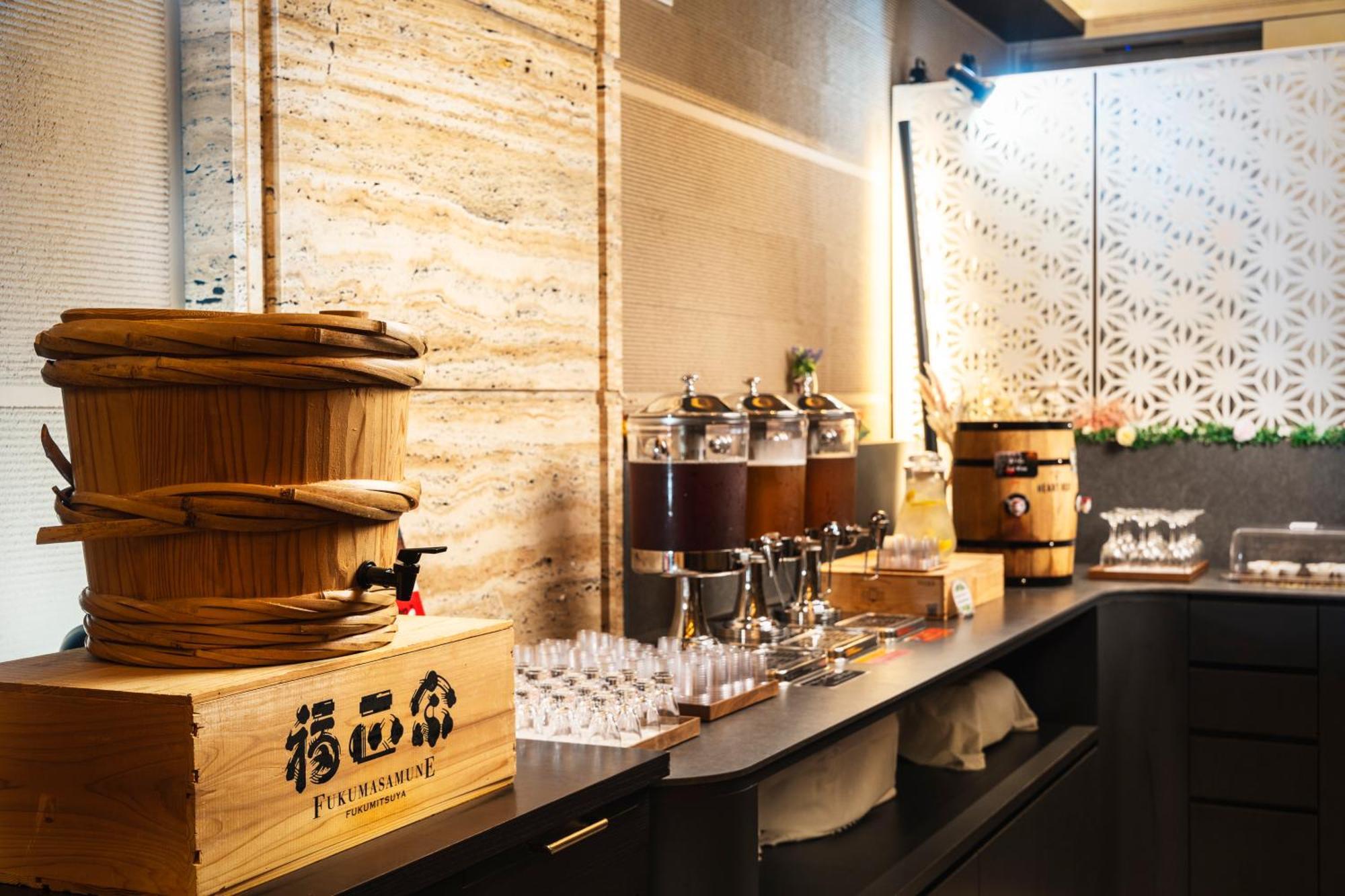 酒店 金泽香林坊揣斯特酒店 金泽